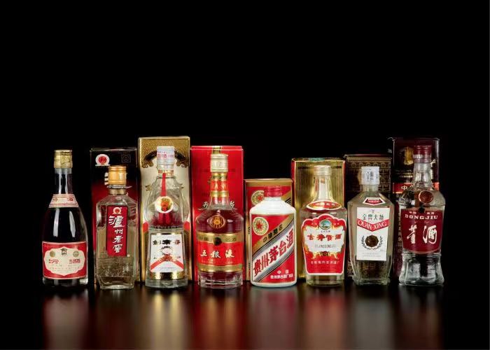 乾安老酒储存的方法